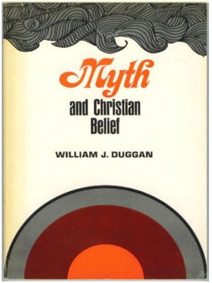 cover image of Myth and Christian Belief